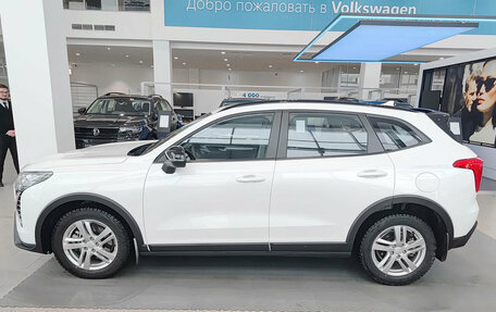 Haval Jolion, 2024 год, 2 065 000 рублей, 12 фотография