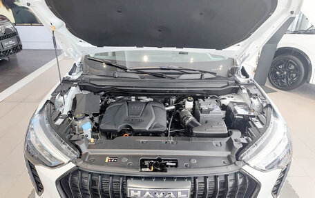 Haval Jolion, 2024 год, 2 065 000 рублей, 13 фотография