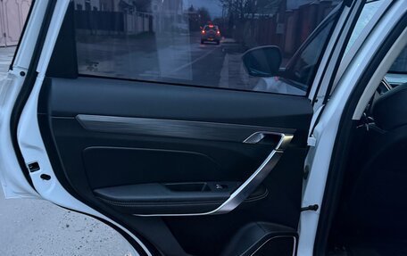 Geely Atlas, 2023 год, 2 250 000 рублей, 12 фотография