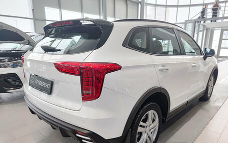 Haval Jolion, 2024 год, 2 065 000 рублей, 9 фотография