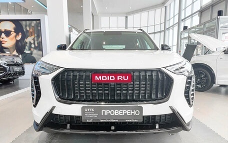 Haval Jolion, 2024 год, 2 065 000 рублей, 4 фотография