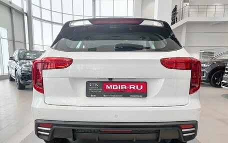 Haval Jolion, 2024 год, 2 065 000 рублей, 10 фотография