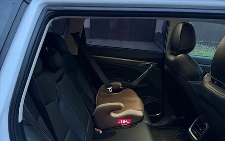 Geely Atlas, 2023 год, 2 250 000 рублей, 10 фотография