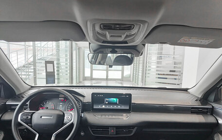 Haval Jolion, 2024 год, 2 065 000 рублей, 18 фотография