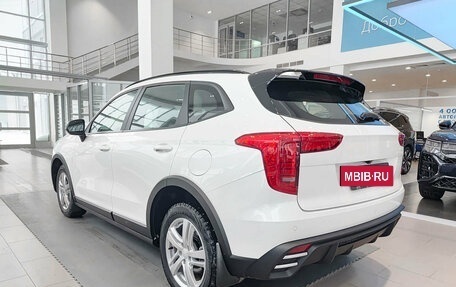 Haval Jolion, 2024 год, 2 065 000 рублей, 11 фотография