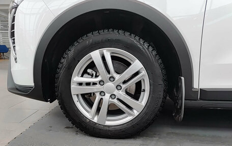 Haval Jolion, 2024 год, 2 065 000 рублей, 22 фотография