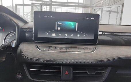 Haval Jolion, 2024 год, 2 065 000 рублей, 19 фотография