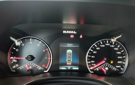 Haval Jolion, 2024 год, 2 065 000 рублей, 17 фотография