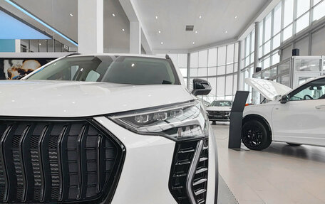 Haval Jolion, 2024 год, 2 065 000 рублей, 21 фотография