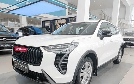 Haval Jolion, 2024 год, 2 065 000 рублей, 2 фотография