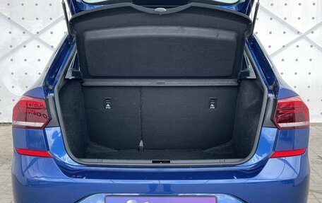 Volkswagen Polo VI (EU Market), 2021 год, 1 550 000 рублей, 7 фотография