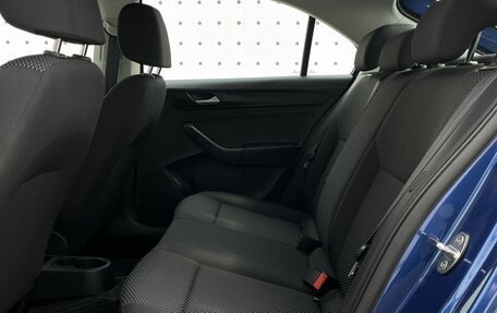 Volkswagen Polo VI (EU Market), 2021 год, 1 550 000 рублей, 13 фотография