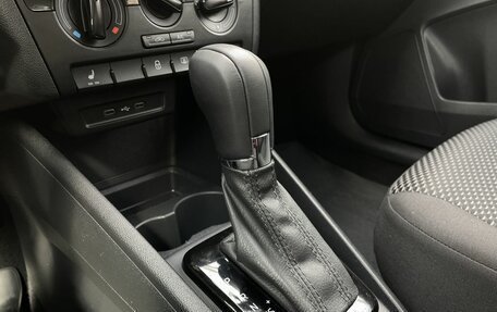 Volkswagen Polo VI (EU Market), 2021 год, 1 550 000 рублей, 16 фотография