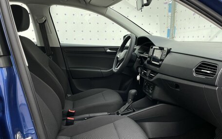 Volkswagen Polo VI (EU Market), 2021 год, 1 550 000 рублей, 12 фотография