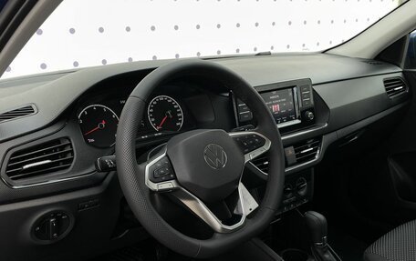 Volkswagen Polo VI (EU Market), 2021 год, 1 550 000 рублей, 15 фотография