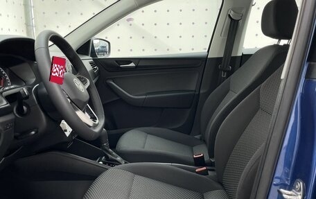 Volkswagen Polo VI (EU Market), 2021 год, 1 550 000 рублей, 11 фотография