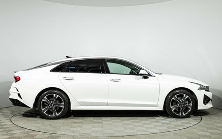 KIA K5, 2020 год, 3 229 000 рублей, 4 фотография