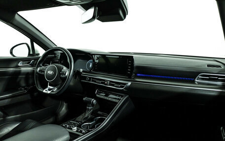 KIA K5, 2020 год, 3 229 000 рублей, 9 фотография