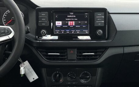 Volkswagen Polo VI (EU Market), 2021 год, 1 550 000 рублей, 17 фотография