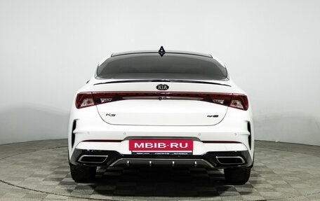 KIA K5, 2020 год, 3 229 000 рублей, 6 фотография