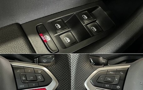 Volkswagen Polo VI (EU Market), 2021 год, 1 550 000 рублей, 18 фотография