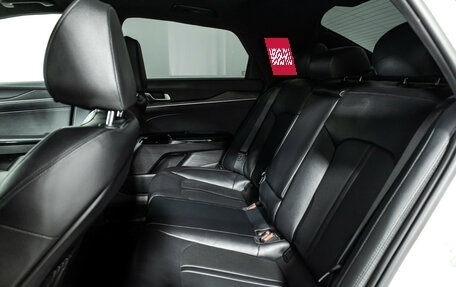 KIA K5, 2020 год, 3 229 000 рублей, 10 фотография