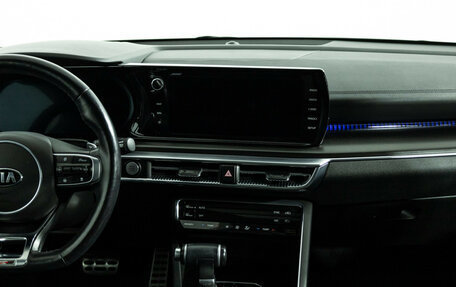 KIA K5, 2020 год, 3 229 000 рублей, 14 фотография