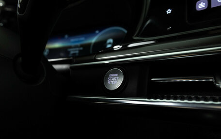 KIA K5, 2020 год, 3 229 000 рублей, 17 фотография