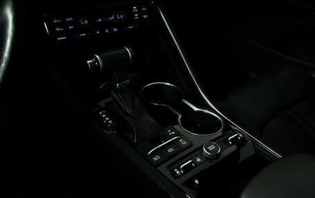 KIA K5, 2020 год, 3 229 000 рублей, 20 фотография