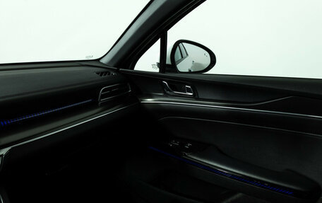 KIA K5, 2020 год, 3 229 000 рублей, 19 фотография