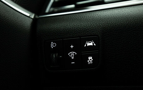 KIA K5, 2020 год, 3 229 000 рублей, 27 фотография