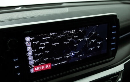 KIA K5, 2020 год, 3 229 000 рублей, 24 фотография