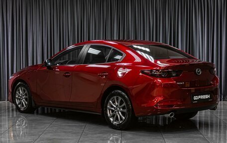 Mazda 3, 2020 год, 2 469 000 рублей, 2 фотография