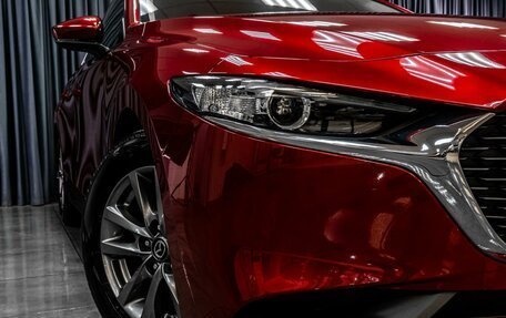 Mazda 3, 2020 год, 2 469 000 рублей, 8 фотография