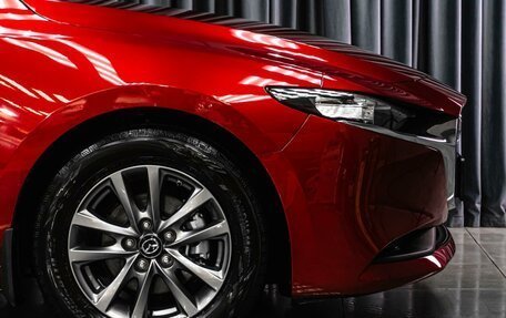 Mazda 3, 2020 год, 2 469 000 рублей, 14 фотография