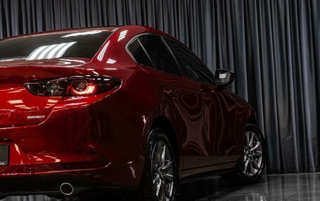 Mazda 3, 2020 год, 2 469 000 рублей, 7 фотография