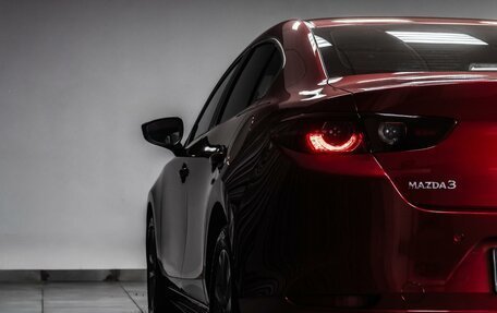 Mazda 3, 2020 год, 2 469 000 рублей, 15 фотография