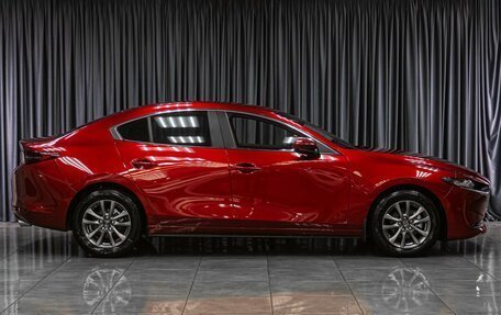 Mazda 3, 2020 год, 2 469 000 рублей, 5 фотография