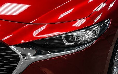 Mazda 3, 2020 год, 2 469 000 рублей, 13 фотография