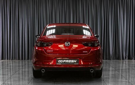 Mazda 3, 2020 год, 2 469 000 рублей, 4 фотография