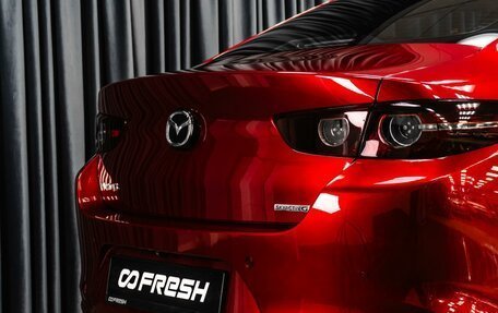 Mazda 3, 2020 год, 2 469 000 рублей, 12 фотография