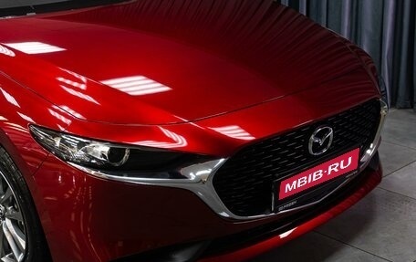 Mazda 3, 2020 год, 2 469 000 рублей, 10 фотография