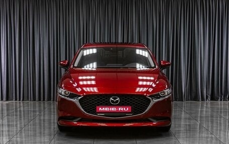 Mazda 3, 2020 год, 2 469 000 рублей, 3 фотография