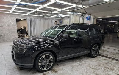 Hyundai Santa Fe IV, 2024 год, 1 фотография