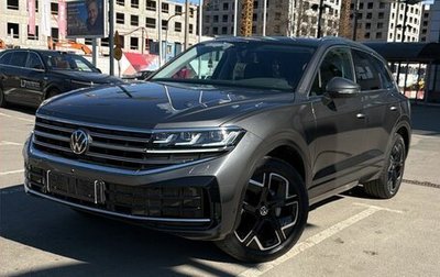Volkswagen Touareg III, 2024 год, 10 350 000 рублей, 1 фотография