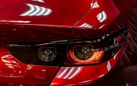 Mazda 3, 2020 год, 2 469 000 рублей, 9 фотография