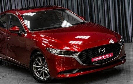 Mazda 3, 2020 год, 2 469 000 рублей, 6 фотография