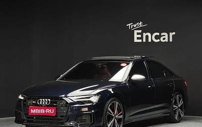 Audi S6, 2023 год, 8 990 000 рублей, 1 фотография