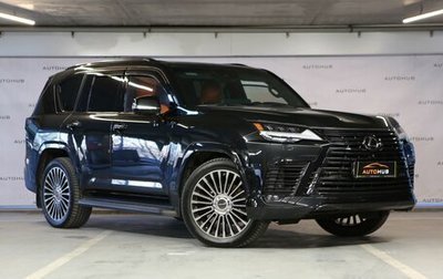 Lexus LX, 2023 год, 13 500 000 рублей, 1 фотография