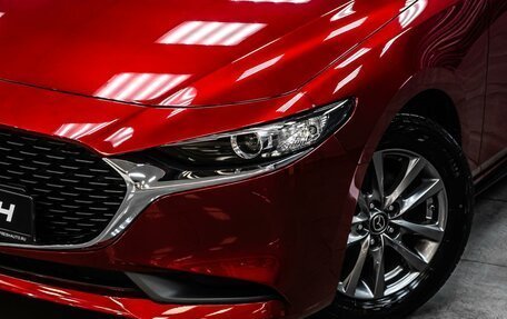 Mazda 3, 2020 год, 2 469 000 рублей, 16 фотография